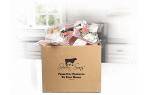 Perishable Shipping Toolkit