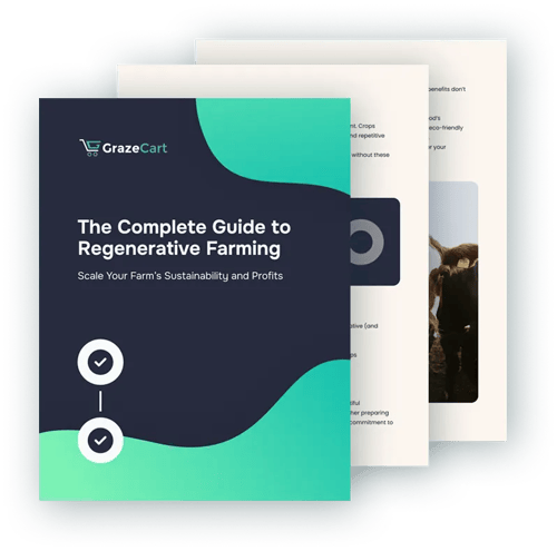 Regenerative Farming Guide Cover