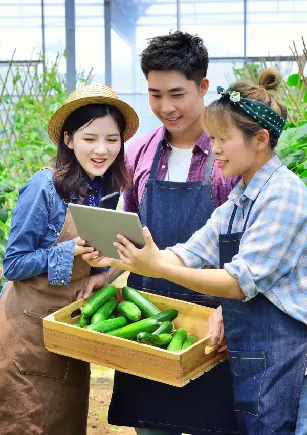 GC Farm Store - Track Results 2