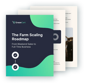 Grazecart Farm Scaling Roadmap