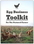 Egg Business Toolkit