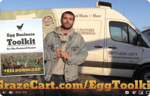 Egg Business Toolkit