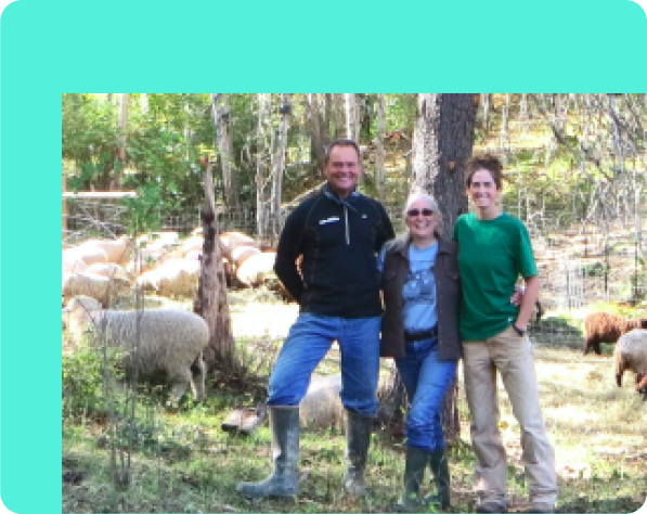 Farm success stories