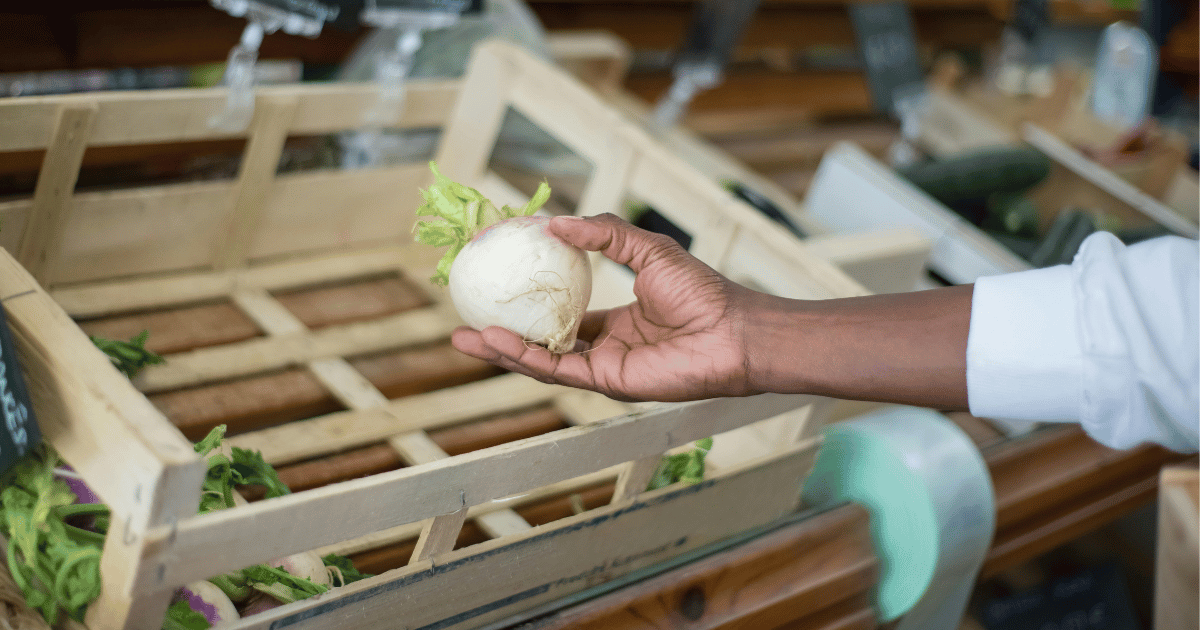 how to manage farm store finances