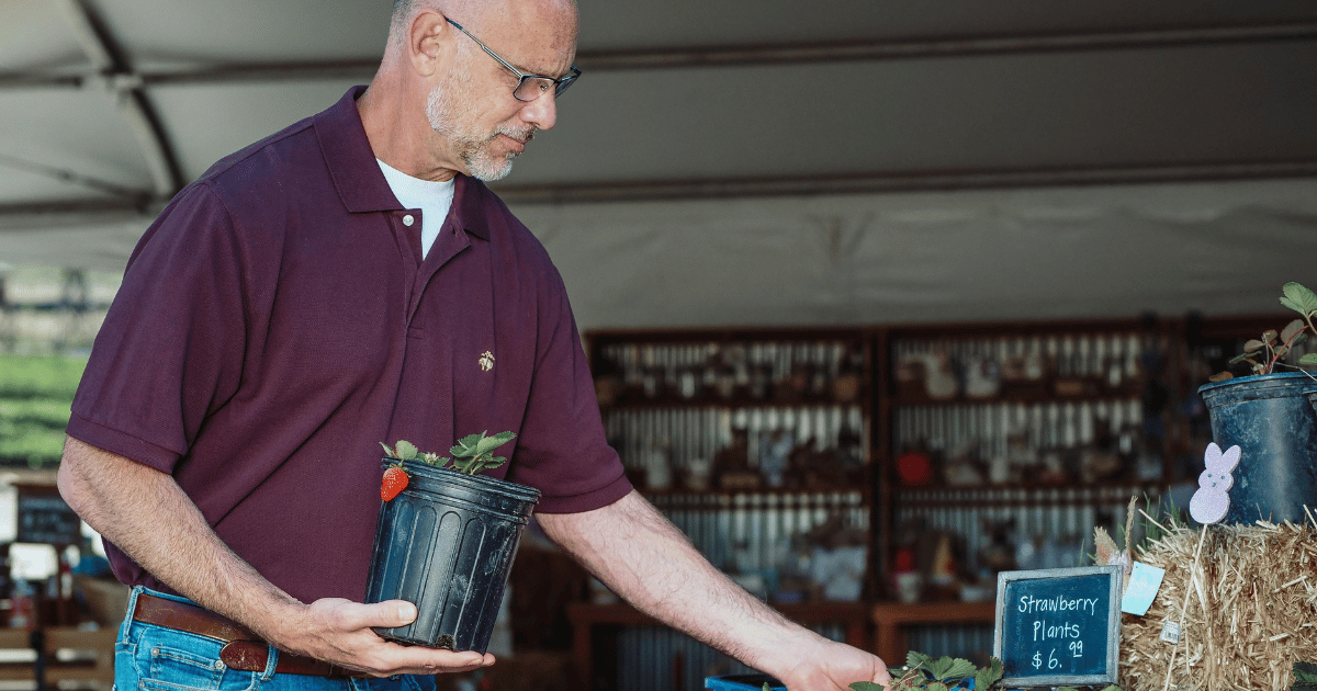 farm-to-fork business customer