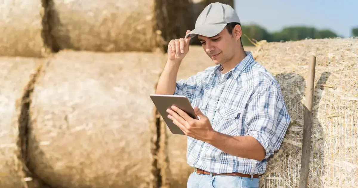 farm accounting software