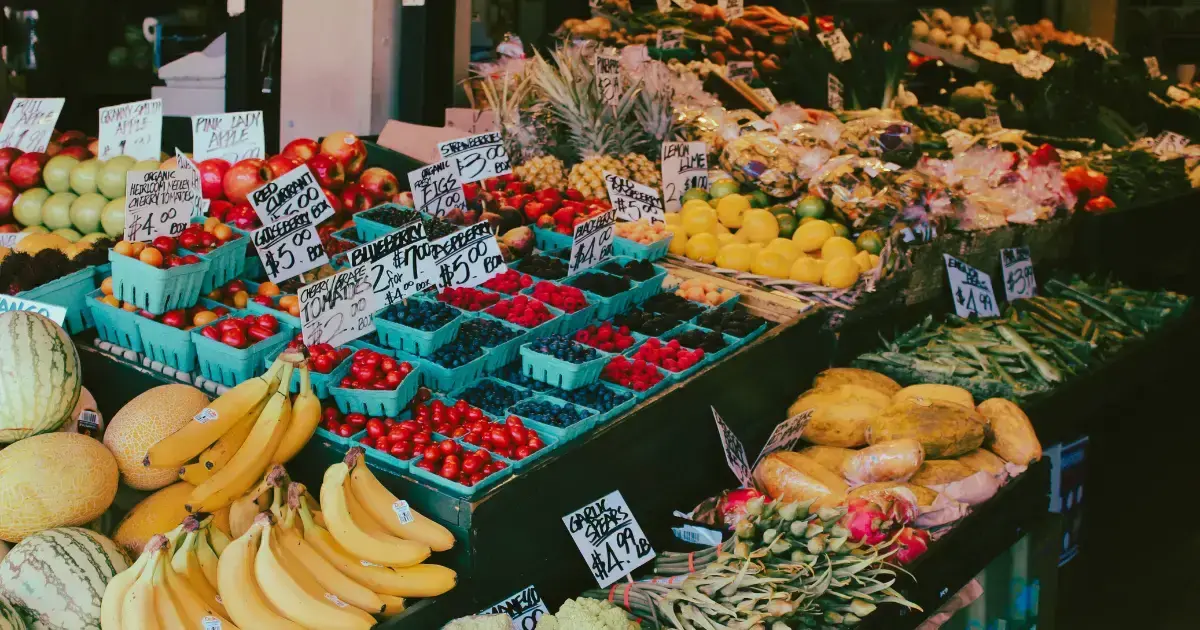 how to start a farm stand