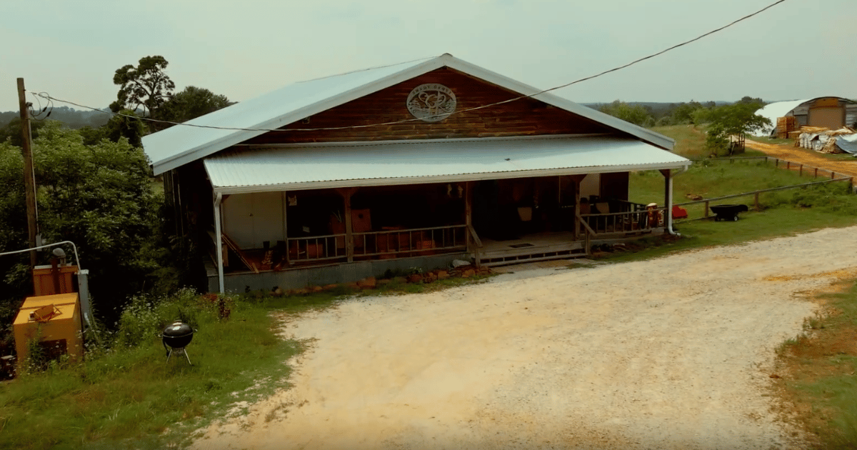 Direct-to-Consumer Farm Success Story